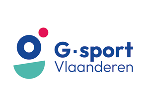 Partner G-Sport Vlaanderen Para-Cycling